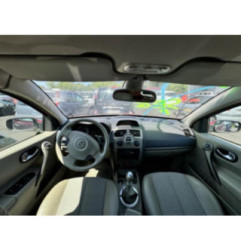 Aile avant gauche RENAULT MEGANE 2 Photo n°9