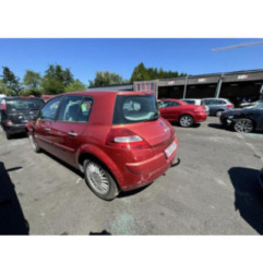 Aile avant gauche RENAULT MEGANE 2 Photo n°11