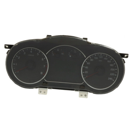 Compteur KIA CARENS 4 Photo n°1