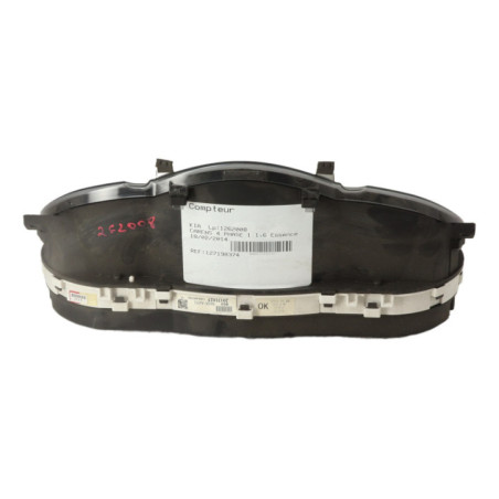 Compteur KIA CARENS 4