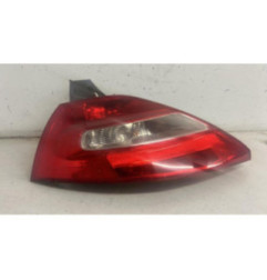 Feu arriere principal gauche (feux) RENAULT MEGANE 2 Photo n°1