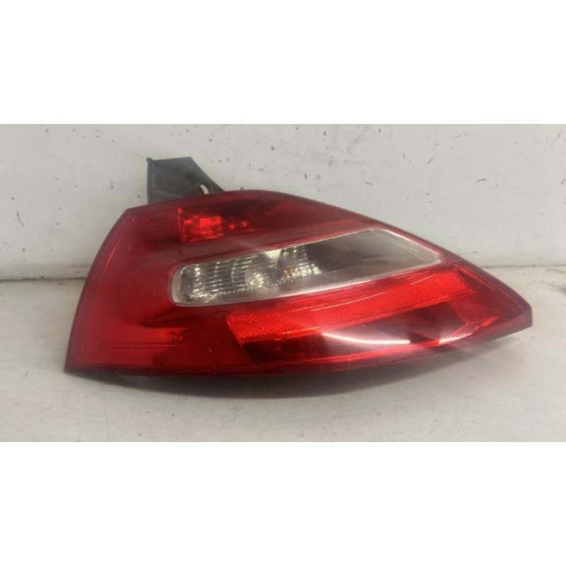 Feu arriere principal gauche (feux) RENAULT MEGANE 2