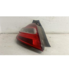 Feu arriere principal gauche (feux) RENAULT MEGANE 2 Photo n°3