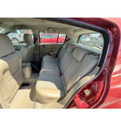 Feu arriere principal gauche (feux) RENAULT MEGANE 2 Photo n°12