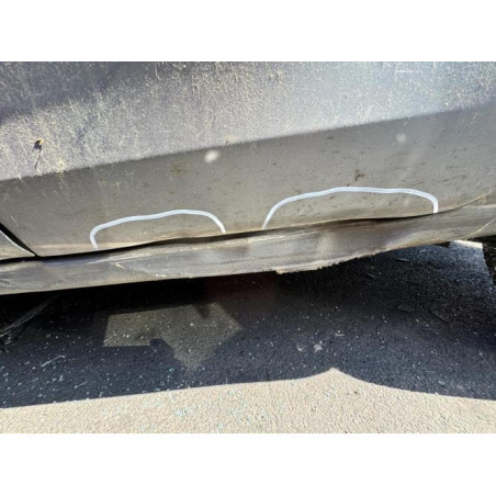 Porte arriere gauche OPEL CORSA E