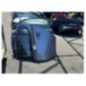 Porte arriere gauche OPEL CORSA E
