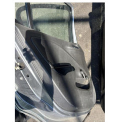 Porte arriere gauche OPEL CORSA E Photo n°5