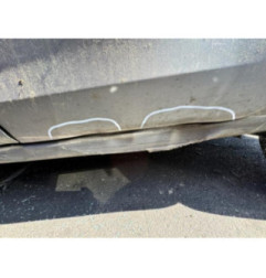 Porte arriere gauche OPEL CORSA E Photo n°11