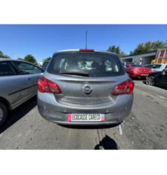 Porte arriere gauche OPEL CORSA E Photo n°18