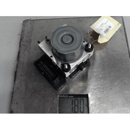 Bloc ABS (freins anti-blocage) OPEL CORSA E Photo n°1