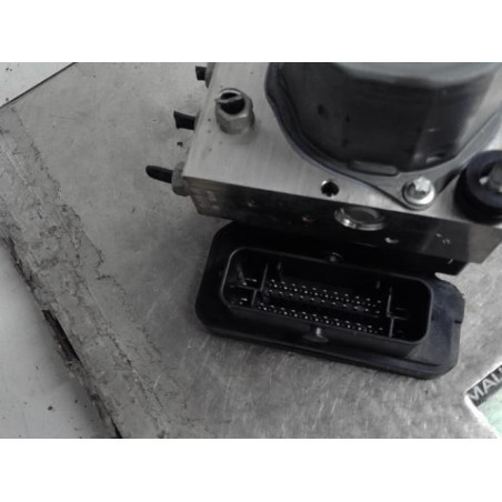 Bloc ABS (freins anti-blocage) OPEL CORSA E
