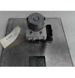 Bloc ABS (freins anti-blocage) OPEL CORSA E Photo n°3