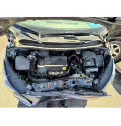 Bloc ABS (freins anti-blocage) OPEL CORSA E Photo n°6