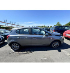 Bloc ABS (freins anti-blocage) OPEL CORSA E Photo n°11