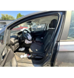 Bloc ABS (freins anti-blocage) OPEL CORSA E Photo n°12