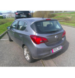 Bloc ABS (freins anti-blocage) OPEL CORSA E Photo n°20