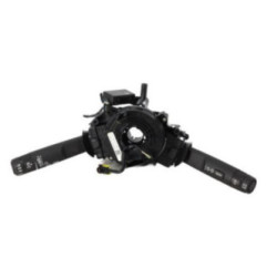 Com (Bloc Contacteur Tournant+Commodo Essuie Glace+Commodo Phare) OPEL CORSA E Photo n°1