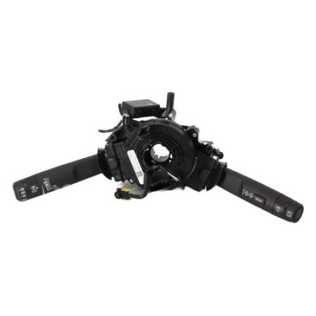 Com (Bloc Contacteur Tournant+Commodo Essuie Glace+Commodo Phare) OPEL CORSA E Photo n°1