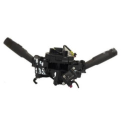 Com (Bloc Contacteur Tournant+Commodo Essuie Glace+Commodo Phare) OPEL CORSA E Photo n°3