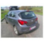 Com (Bloc Contacteur Tournant+Commodo Essuie Glace+Commodo Phare) OPEL CORSA E