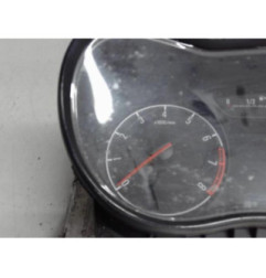 Compteur OPEL CORSA E