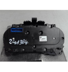 Compteur OPEL CORSA E Photo n°5