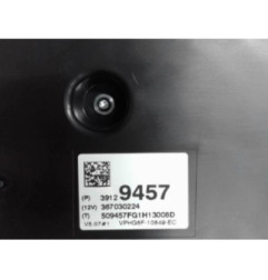 Compteur OPEL CORSA E Photo n°6