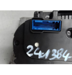 Compteur OPEL CORSA E Photo n°7