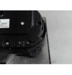 Compteur OPEL CORSA E Photo n°8