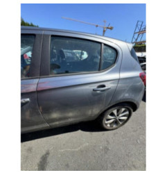 Compteur OPEL CORSA E Photo n°13