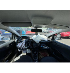 Compteur OPEL CORSA E Photo n°17