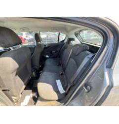 Compteur OPEL CORSA E Photo n°18