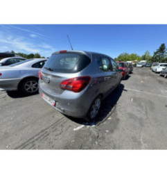 Compteur OPEL CORSA E Photo n°20