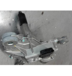 Moteur essuie glace avant droit CITROEN C4 PICASSO 1 Photo n°3