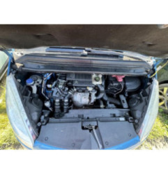 Moteur essuie glace avant droit CITROEN C4 PICASSO 1 Photo n°10