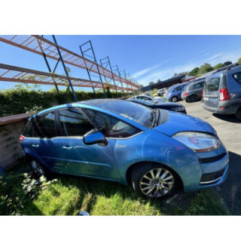 Moteur essuie glace avant droit CITROEN C4 PICASSO 1 Photo n°13