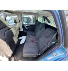 Moteur essuie glace avant droit CITROEN C4 PICASSO 1 Photo n°16