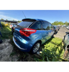 Moteur essuie glace avant droit CITROEN C4 PICASSO 1 Photo n°18
