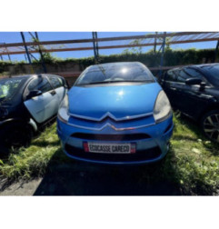 Retroviseur gauche CITROEN C4 PICASSO 1 Photo n°11