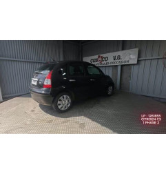 Mastervac CITROEN C3 1 Photo n°4