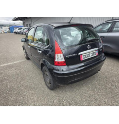 Mastervac CITROEN C3 1 Photo n°15