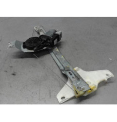 Moteur leve vitre arriere gauche CITROEN C4 PICASSO 1 Photo n°1