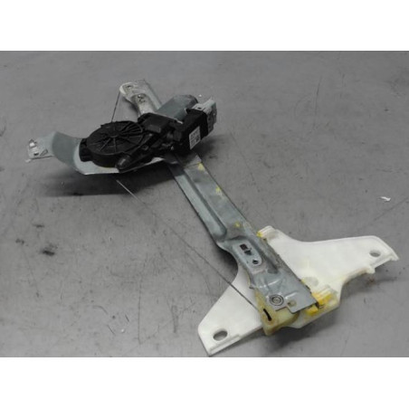Moteur leve vitre arriere gauche CITROEN C4 PICASSO 1 Photo n°1