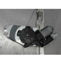 Moteur leve vitre arriere gauche CITROEN C4 PICASSO 1 Photo n°3