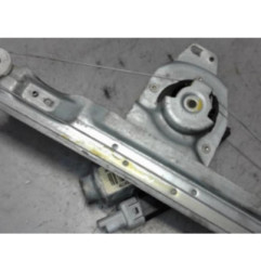 Moteur leve vitre arriere gauche CITROEN C4 PICASSO 1 Photo n°6