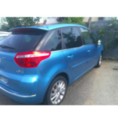 Moteur leve vitre arriere gauche CITROEN C4 PICASSO 1 Photo n°8