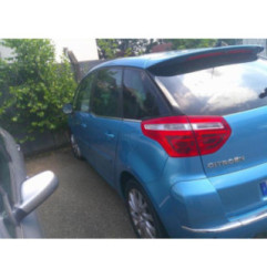 Moteur leve vitre arriere gauche CITROEN C4 PICASSO 1 Photo n°9