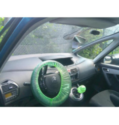 Moteur leve vitre arriere gauche CITROEN C4 PICASSO 1 Photo n°10