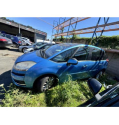 Moteur leve vitre arriere gauche CITROEN C4 PICASSO 1 Photo n°16