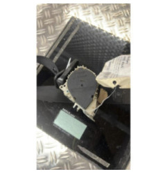 Ceinture avant droit OPEL ASTRA G Photo n°1